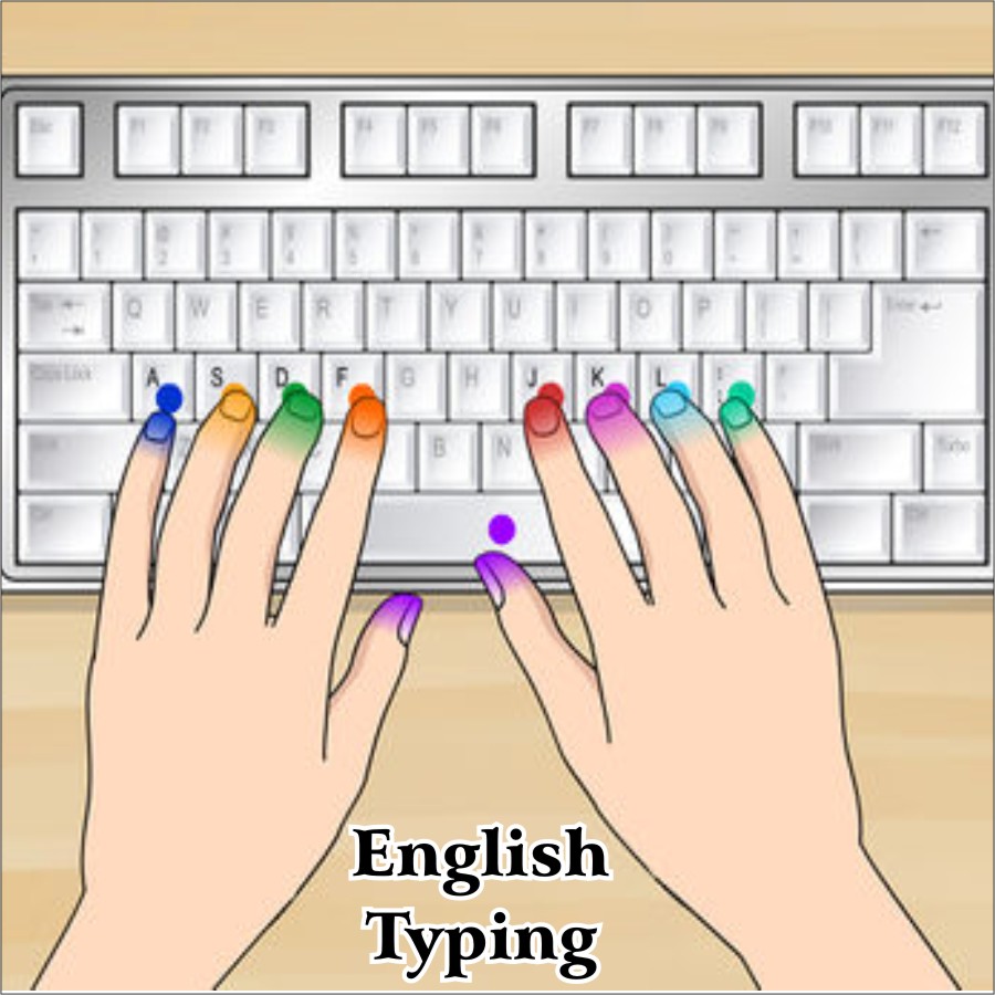 CERTIFICATE IN E-TYPING (ENGLISH)